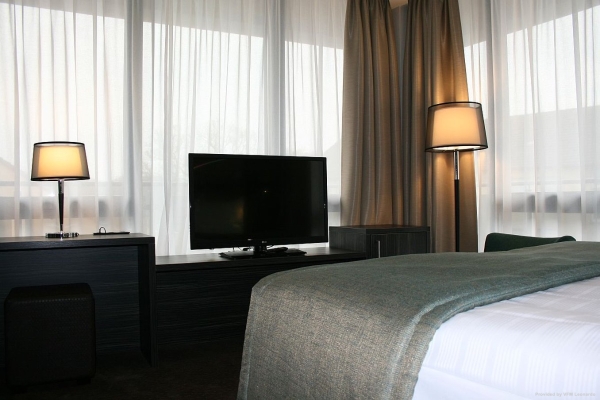 Centro Hotel Ayun (Köln)